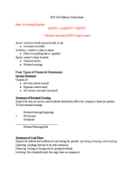 BUS 020 Midterm Study Guide