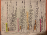 GEOG 106: Week 1-2 Notes