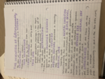 Women’s Studies Week 9 Notes: Heterosexuality