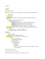COMM 1500 Week 3