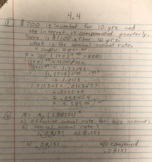 PreCaluclus