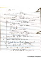 intro to semiconductor devices notes