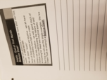 Accounting Module 2: Week 7
