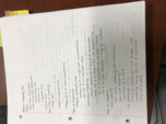 Stat lecture 5.1 Probability rules