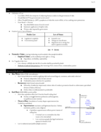 Legal Studies 206: Class Notes