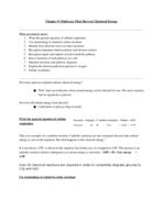 BIOL 1107 Week 8 Chapter 9 Notes