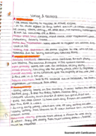 POLS 2312 CH 7