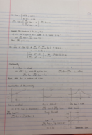 Math 121 Calculus 