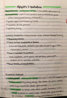 Personal Health Ch. 5 Nutrition