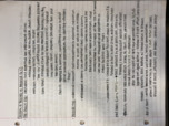 CHapter 2 notes