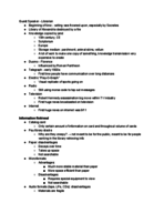 Comm 180, Week 8 Notes