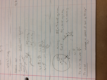MEE 270 Notes Week 6