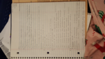 BIOL&100 Notes, week 1