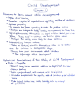 Week 2 Notes