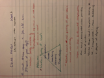 Week 6 class notes 