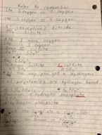 Chemistry Nomenclature Chemistry 101 1-4