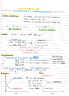Unit 3, Chapter 15 Chemical Equilibrium