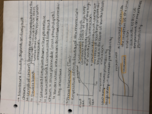 Lectures 13 and 14
