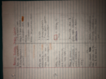 Study Guide 