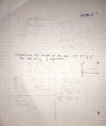 MATH 243 Notes week 8