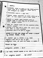Econ 330 Lecture 1-5 Notes