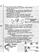 ASTR 1010, Week 6-8 