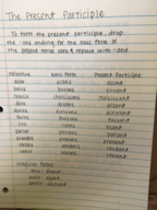Week 7 Notes