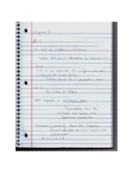 SBS 200 - Week 8 Notes