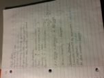 Chemistry 110