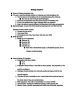 intro bio