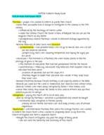 Midterm Study Guide