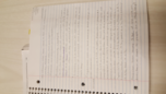 GEOG&100 WEEK 3 NOTES