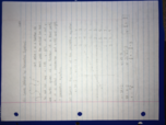 Math 142 Chapter 10.1 Notes
