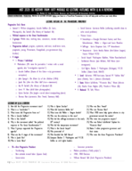 History 2323 Exam two notes
