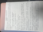 Chem 1B Midterm 1 Study Guide