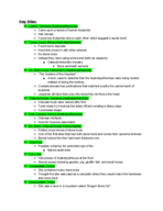 ANTH 120 EXAM 2