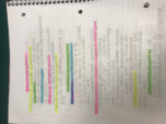 sdsu lecture 11 notes bio 203