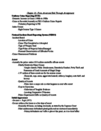 CJC 250 - Week 9 - Chapter 10