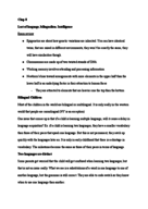 Psych 210 week 6