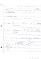 Math 241, Week 1 Notes