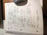Chapter 8 Notes