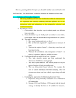 Study Guide