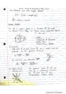 Math 241 Week 9 Notes