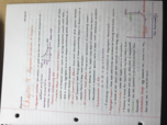 Chapter 9 - Aggregate Demand & Supply