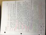Chapter 11 - Saving, Investment, & Financial System