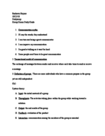 Group Comm 8