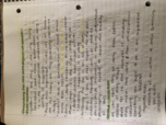 Intro to Philosophy: Kant