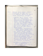 SOC 206 Week 7 Notes