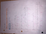 Calculus 1- Math 209 