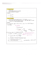Pre-Cal Chapter 6-7 Notes